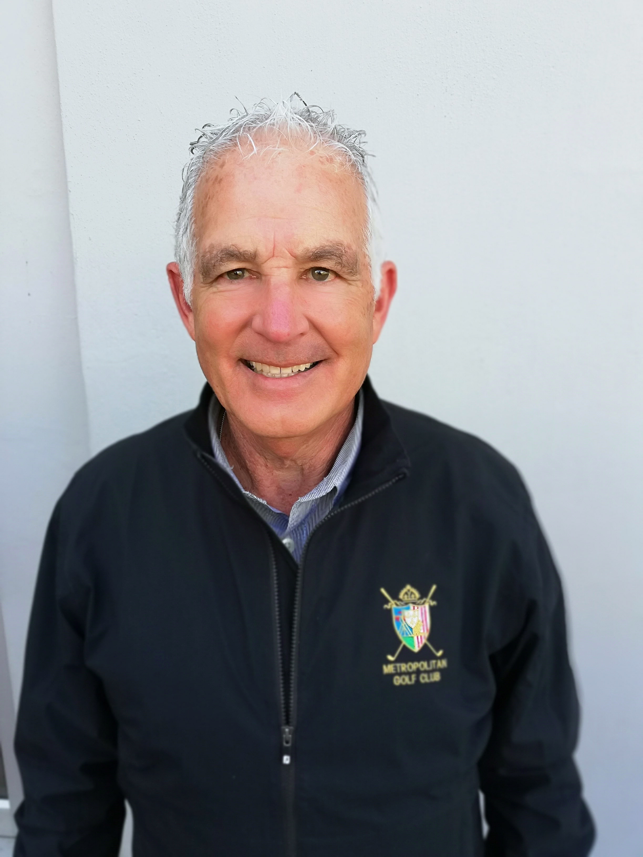 Farrel Cohen